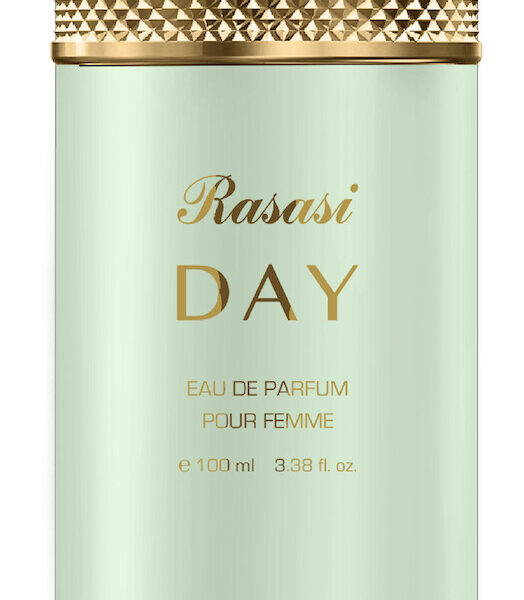 Day Rasasi perfume