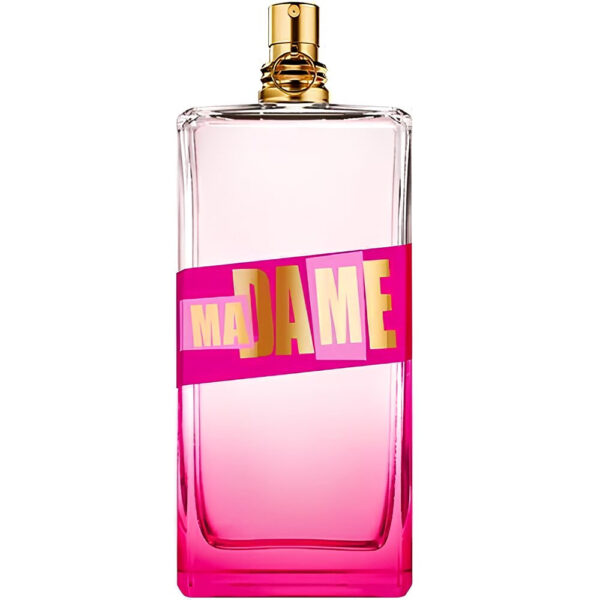 Ma Dame 2024 Jean Paul Gaultier perfume