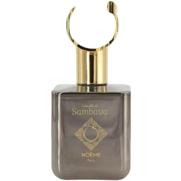Vanille de Sambava Noème Noeme perfume