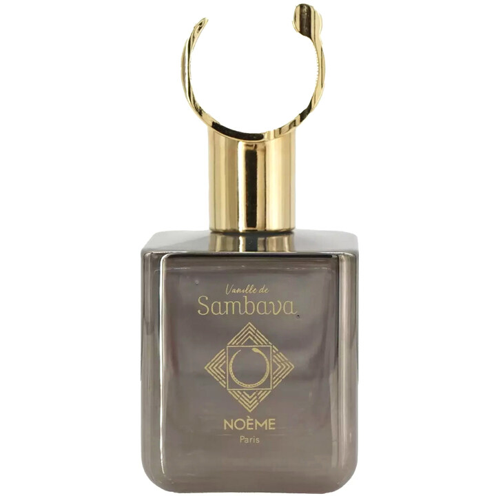 Vanille de Sambava Noème Noeme Perfume by Noeme for Unisex UAE