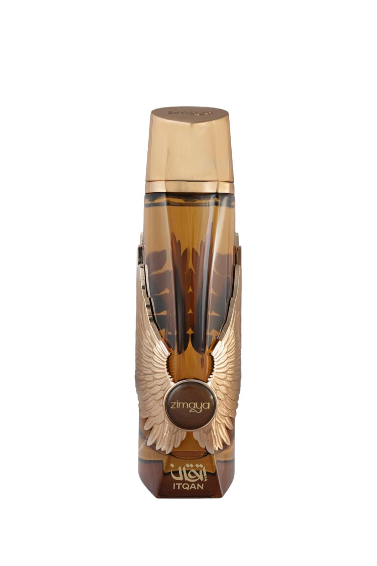 Itqan Gold Zimaya Perfume by Zimaya for Unisex UAE