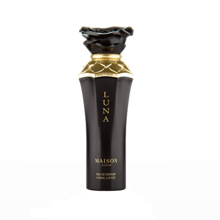 Luna MAISON ASRAR Perfume by Maison Asrar for Women UAE
