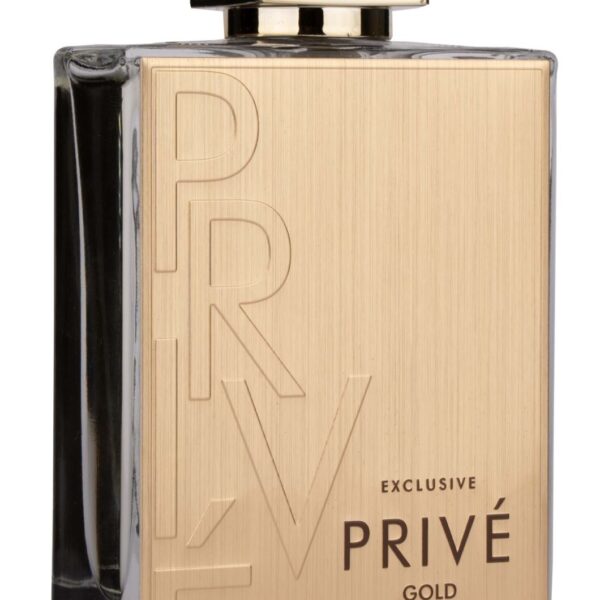 Privé Gold Riiffs Perfumes perfume