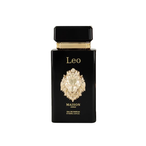 Leo MAISON ASRAR perfume
