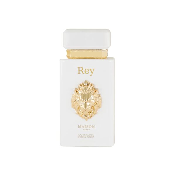 Rey MAISON ASRAR perfume