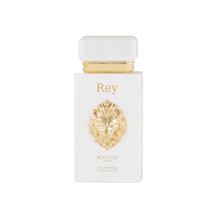 Rey MAISON ASRAR Perfume by Maison Asrar for Unisex UAE