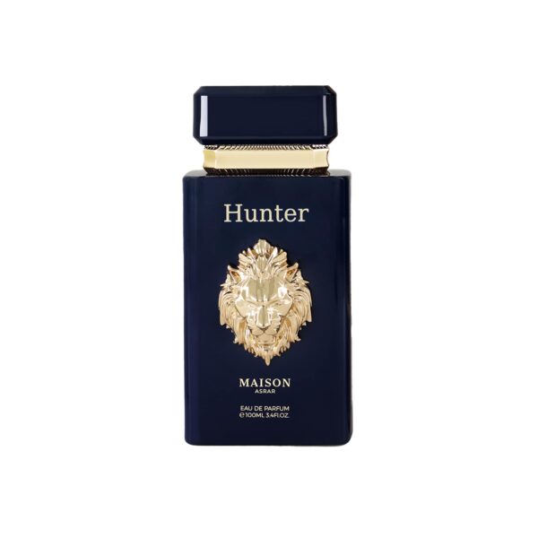 Hunter MAISON ASRAR perfume