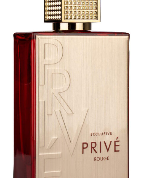 Privé Rouge Riiffs Perfumes perfume