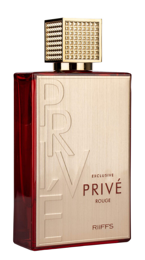 Privé Rouge Riiffs Perfumes Perfume by Riiffs Perfumes for Unisex UAE
