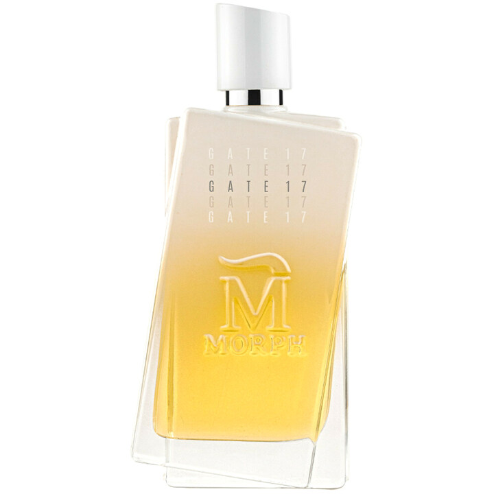Gate 17 Morph Perfume by Morph for Unisex UAE