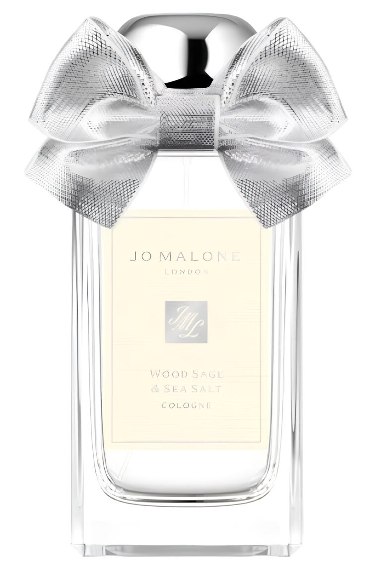 Wood Sage & Sea Salt Limited Edition Jo Malone London Perfume by Jo Malone London for Unisex UAE
