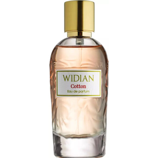 Rose Arabia Cotton WIDIAN perfume