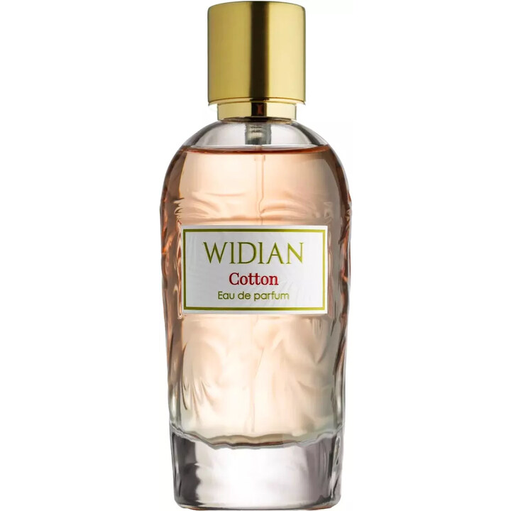 Rose Arabia Cotton WIDIAN Perfume by Widian for Unisex UAE