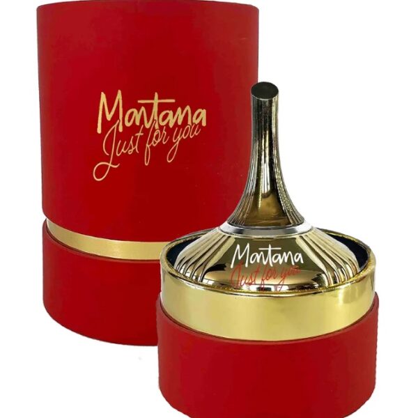 Just For You Montana perfume