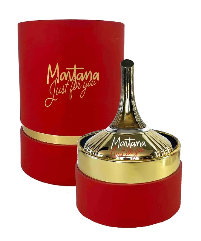 Just For You Montana Perfume by Montana for Women UAE
