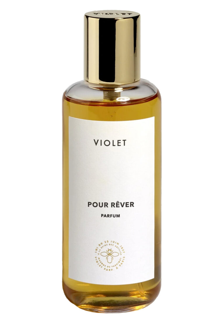 Pour Rêver Maison Violet Perfume by Maison Violet for Unisex UAE