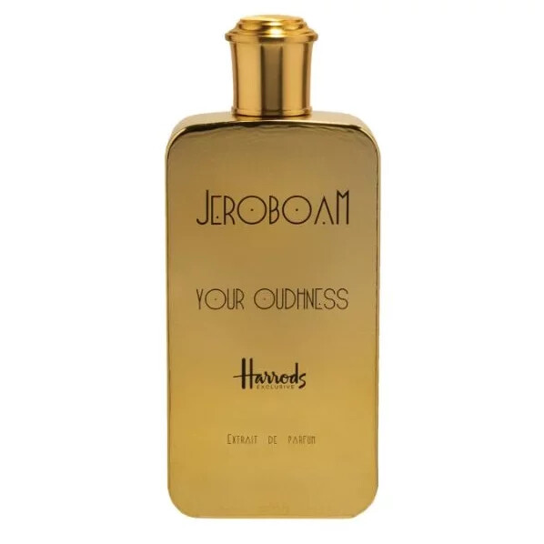 Your Oudhness Jeroboam perfume