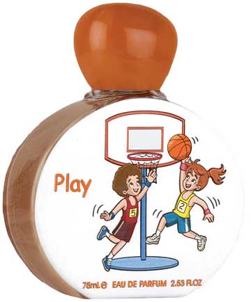 Play Lattafa Perfumes perfume
