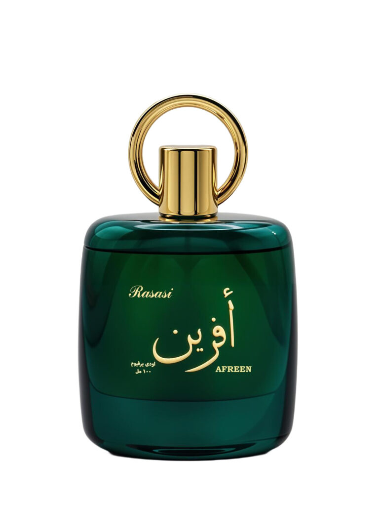 Afreen Rasasi Perfume by Rasasi for Women UAE