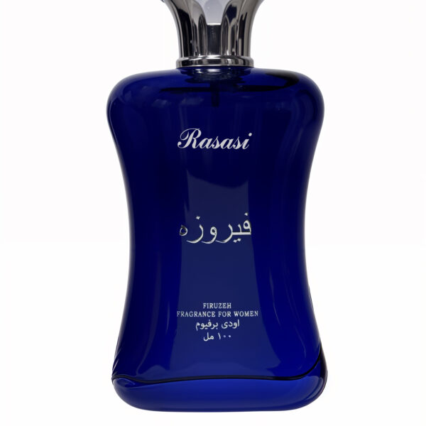 Firuzeh Rasasi perfume