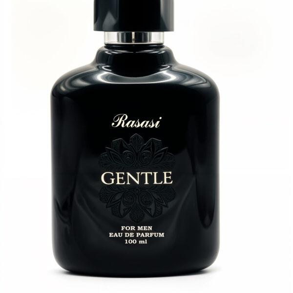 Gentle For Men Rasasi perfume