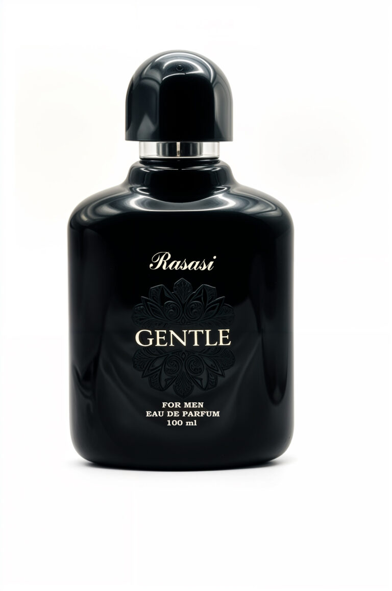 Gentle For Men Rasasi Perfume by Rasasi for Men UAE