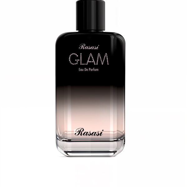 Glam Rasasi perfume