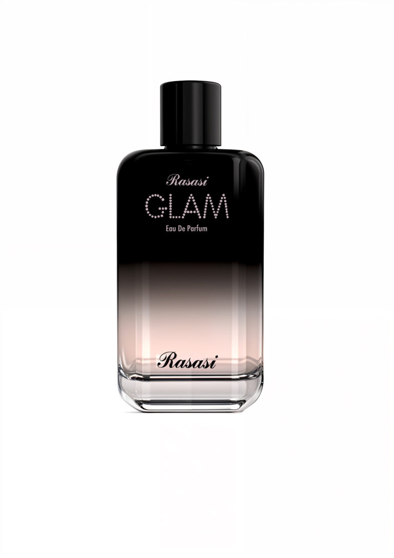 Glam Rasasi Perfume by Rasasi for Men UAE