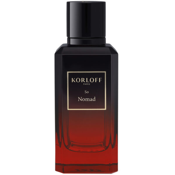 So Nomad Korloff Paris perfume