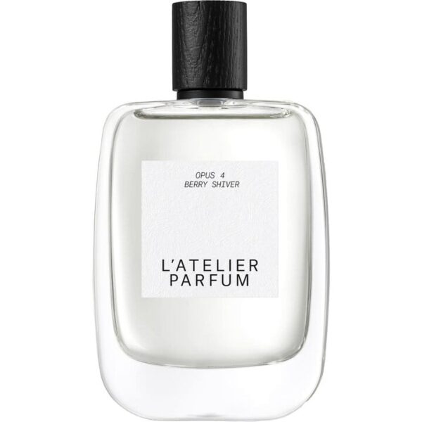 Red Hot Vanilla L'Atelier Parfum L Atelier Parfum Perfume by L Atelier Parfum for Unisex UAE