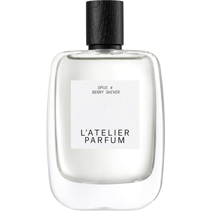 Berry Shiver L'Atelier Parfum L Atelier Parfum Perfume by L Atelier Parfum for Unisex UAE