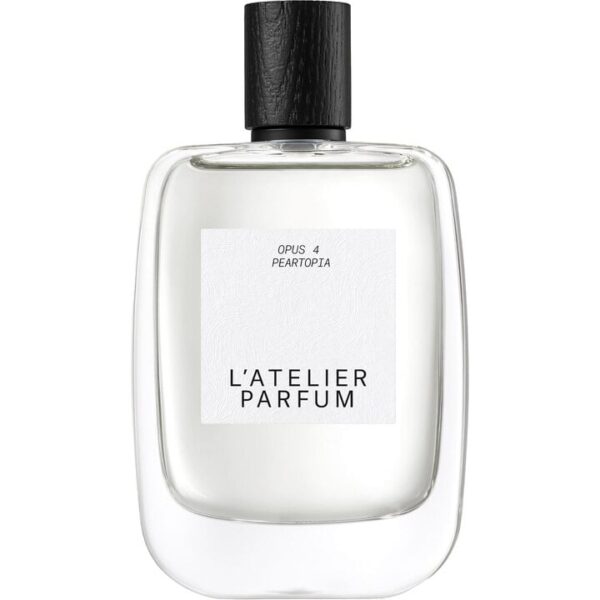 Peartopia L'Atelier Parfum L Atelier Parfum perfume