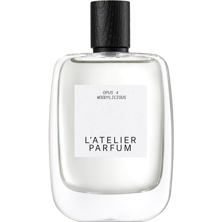 Woodylicious L'Atelier Parfum L Atelier Parfum Perfume by L Atelier Parfum for Unisex UAE