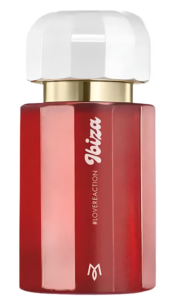#lovereaction Ramon Monegal Perfume by Ramon Monegal for Unisex UAE