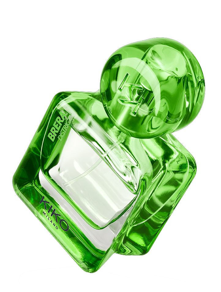 Brera District Kiko Milano Perfume by Kiko Milano for Unisex UAE