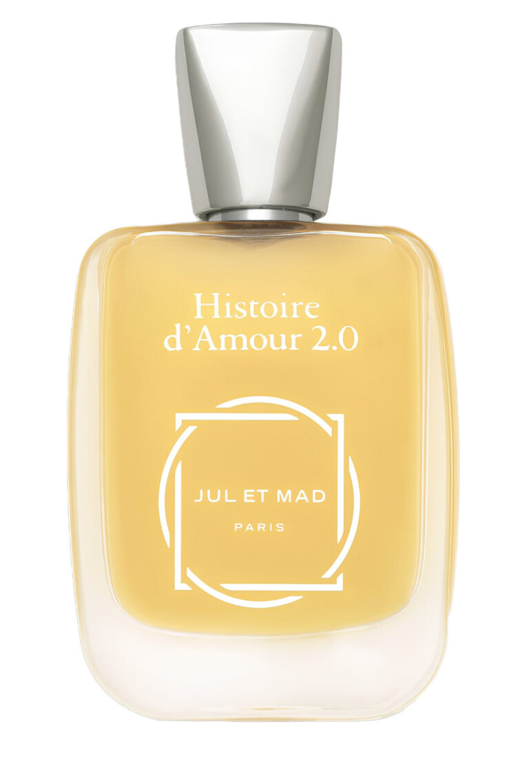 Histoire d’Amour 2.0 Jul et Mad Paris Perfume by Jul Et Mad Paris for Unisex UAE
