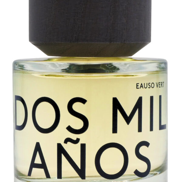 Dos Mil Años EAUSO VERT perfume