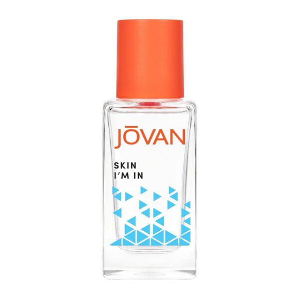 Skin I'm In Jovan perfume