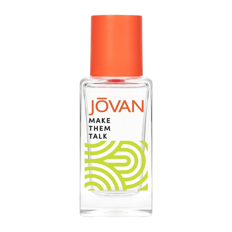 Make Them Talk Jovan Perfume by Jovan for Unisex UAE