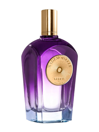 Mademoiselle (2024) Godet perfume