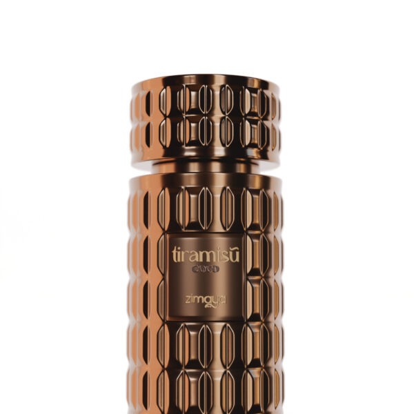 Tiramisu Coco Zimaya perfume