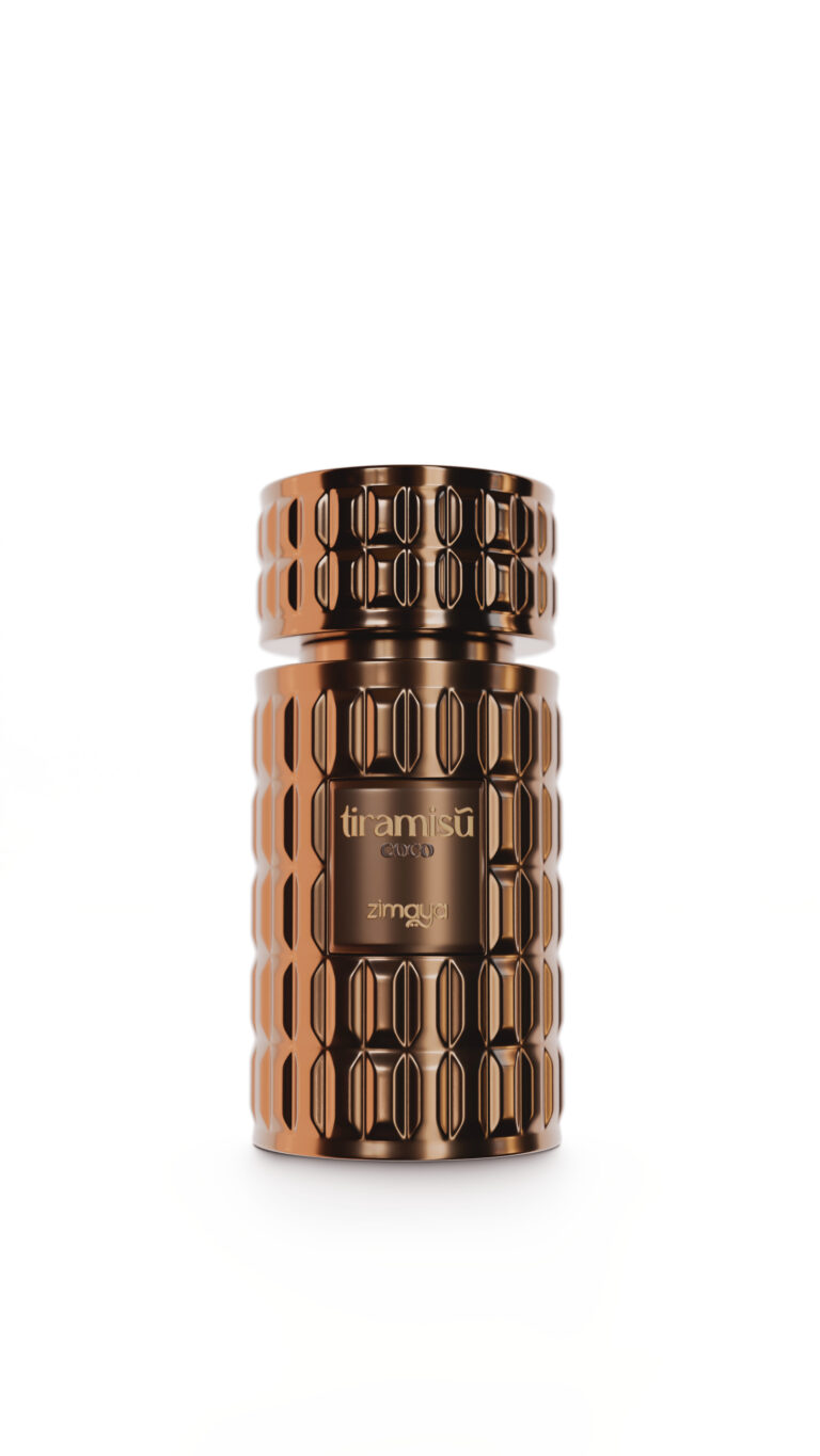 Tiramisu Coco Zimaya Perfume by Zimaya for Unisex UAE