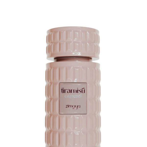 Tiramisu Caramel Zimaya perfume