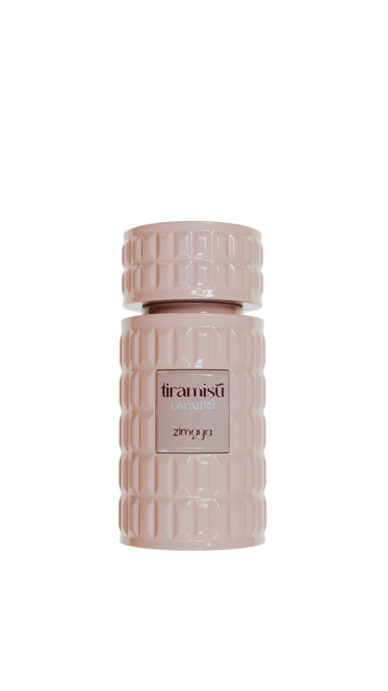 Tiramisu Caramel Zimaya Perfume by Zimaya for Unisex UAE