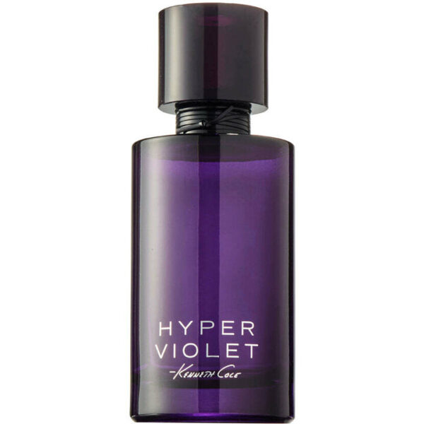 Hyper Violet Kenneth Cole perfume