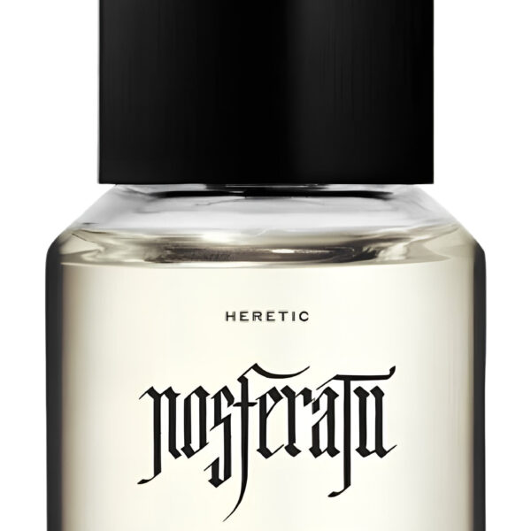 Nosferatu Heretic Parfum perfume