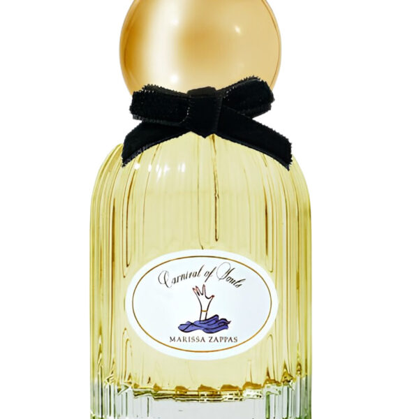 Violette Hay Marissa Zappas Perfume by Marissa Zappas for Unisex UAE