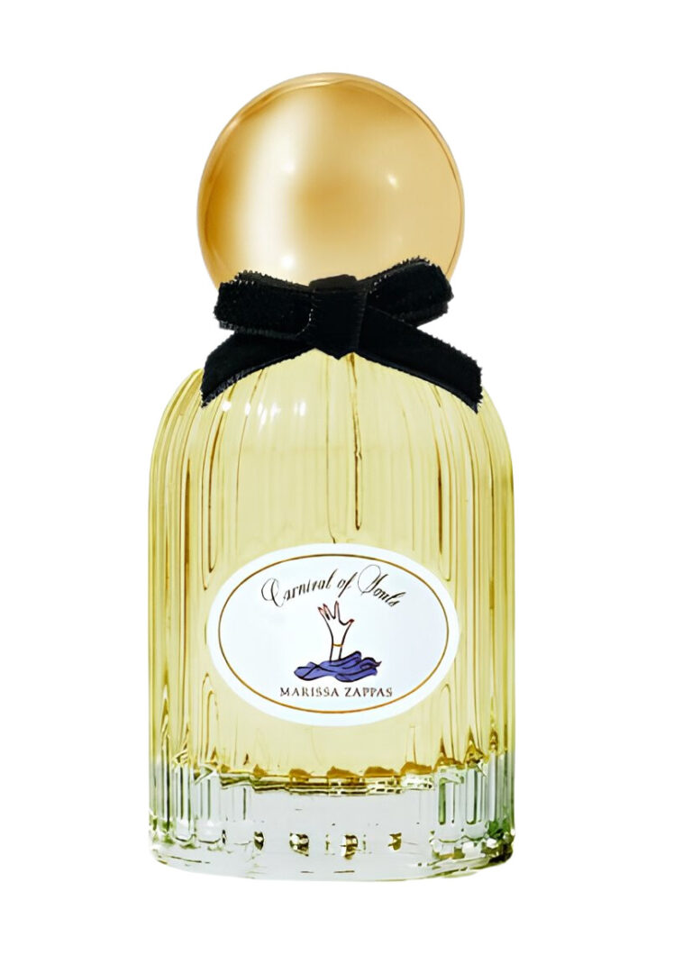 Carnival of Souls Marissa Zappas Perfume by Marissa Zappas for Unisex UAE