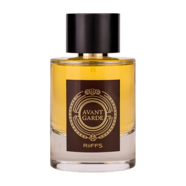 Angelique Extrait de Vanilla Riiffs Perfumes Perfume by Riiffs Perfumes for Unisex UAE