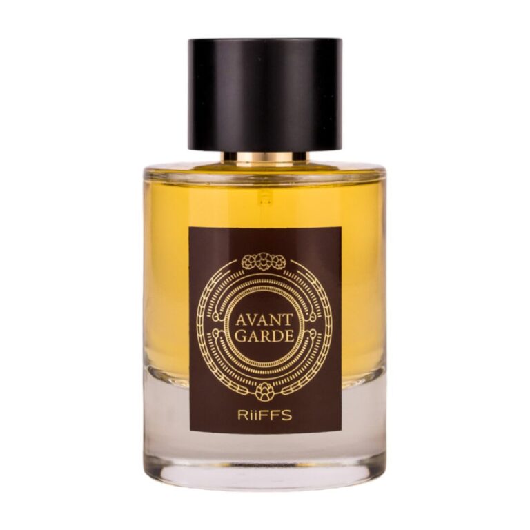 Avant Garde Riiffs Perfumes Perfume by Riiffs Perfumes for Men UAE